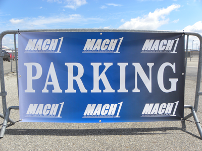 Mach1 Racing Schools, LLC